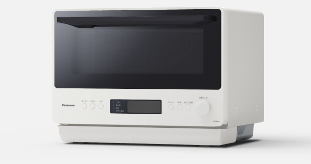 パナソニック NE-MS4D