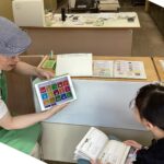 食品ロス校外学習
