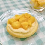 マンゴーフレンチトースト