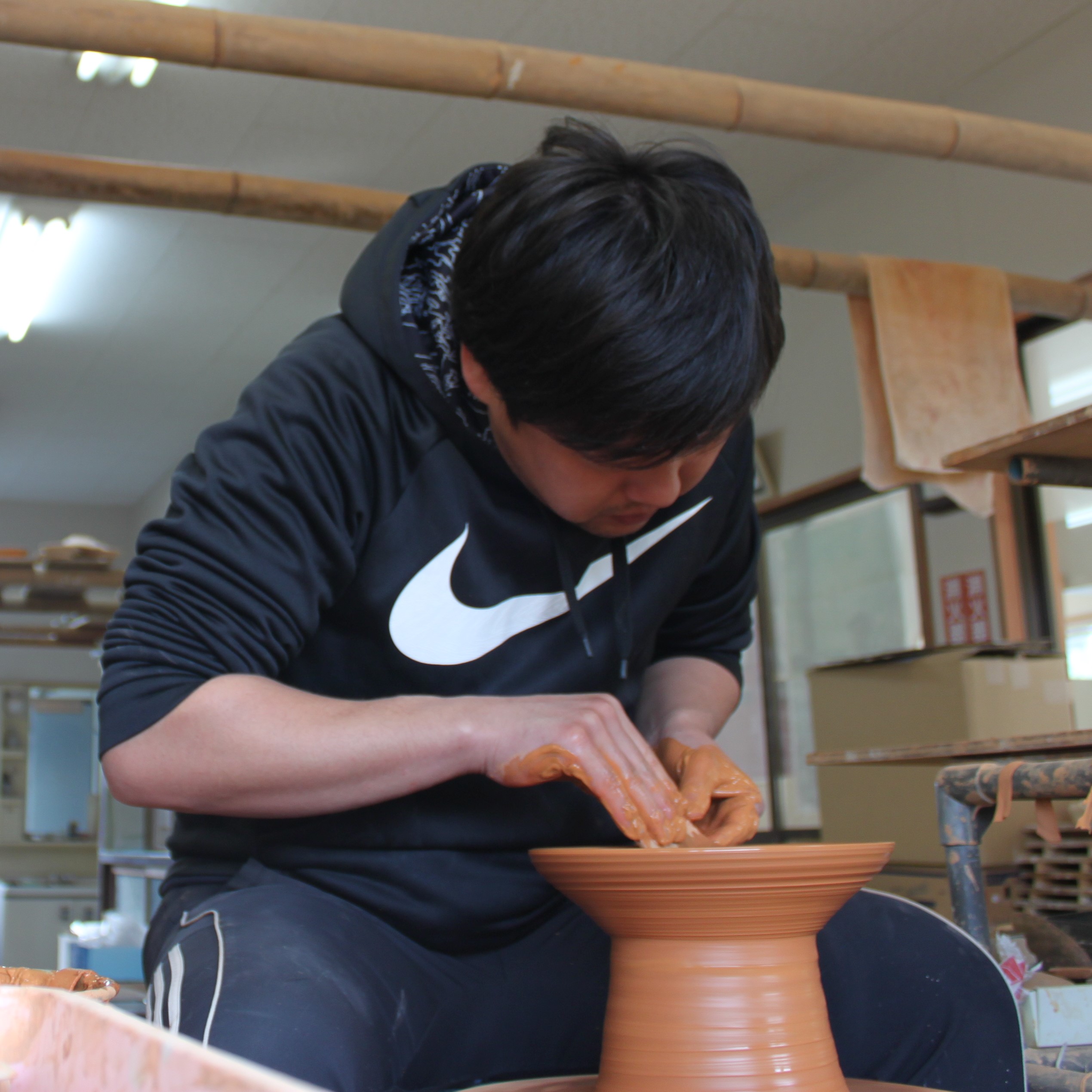 雲善窯・土屋さん奨励賞受賞と、せるくるオリジナル器のご紹介