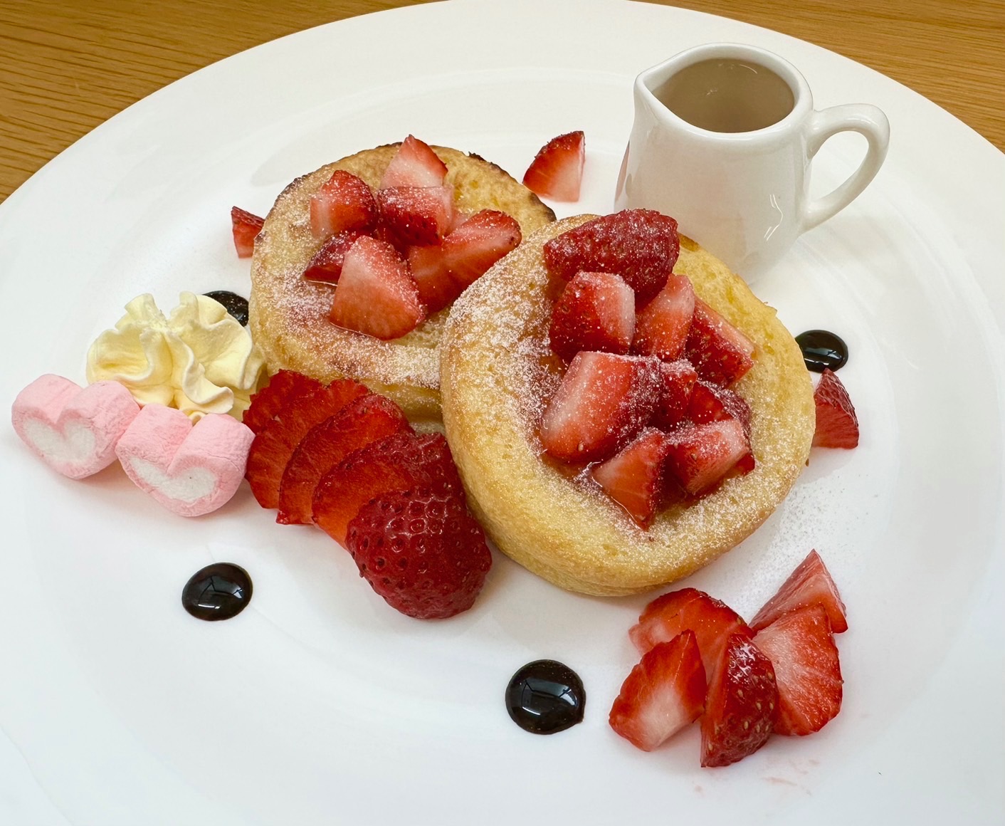 業務用スイーツ仕入れで差がつく！カフェ・キッチンカーの売上アップ術